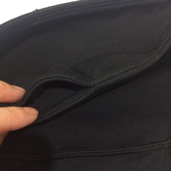 Zella Womens Small Full Length Leggings Activewear - Picture 5 of 13